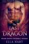 [Last Dragon 01] • The Last Dragon